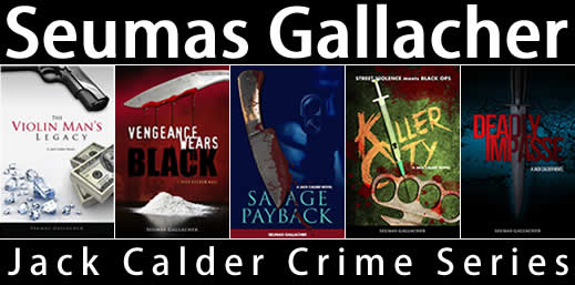 Jack-Calder-Series